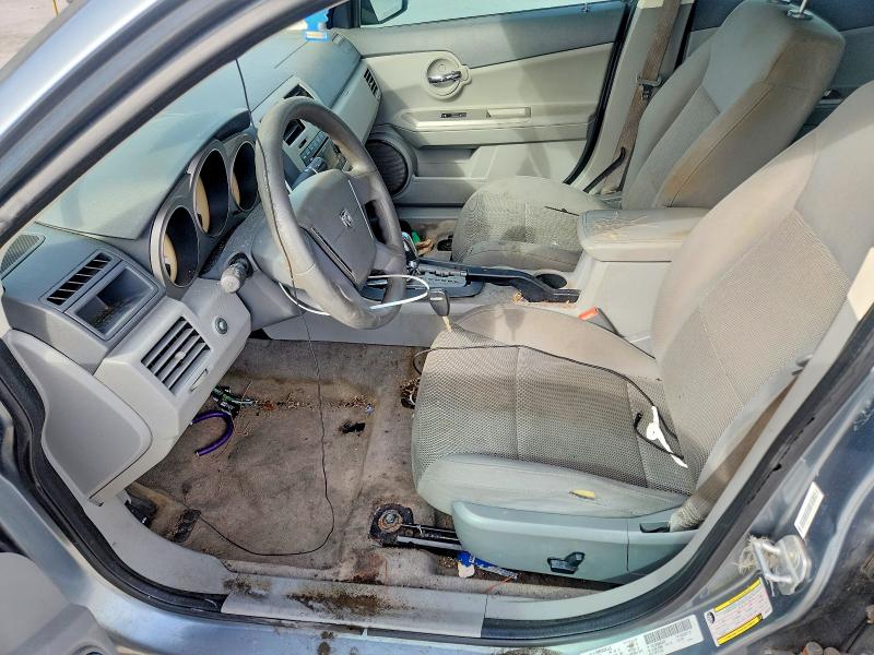 74091325 :رقم المزاد ، 1B3LC56K28N232769 vin ، 2008 Dodge Avenger مزاد بيع