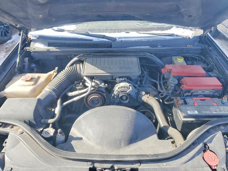 2008 Jeep Grand Cherokee მანქანა იყიდება აუქციონზე, vin: 1J8GR48K58C125807, აუქციონის ნომერი: 73310475