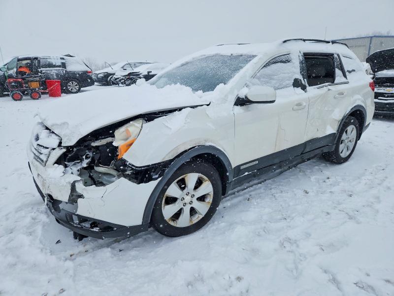 73285115 :رقم المزاد ، 4S4BRBCC7B3435059 vin ، 2011 Subaru Outback مزاد بيع