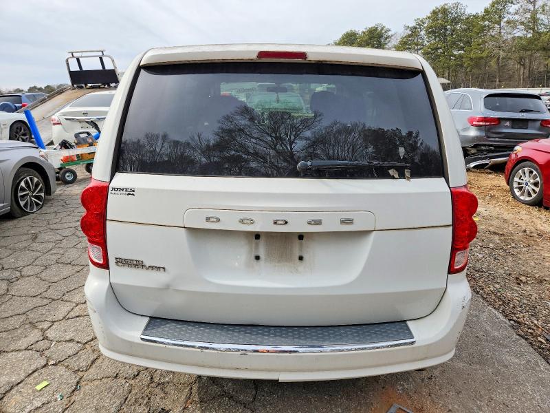 Продаж на аукціоні авто 2015 Dodge Grand Caravan, vin: 2C4RDGBG5FR624079, номер лоту: 74080935
