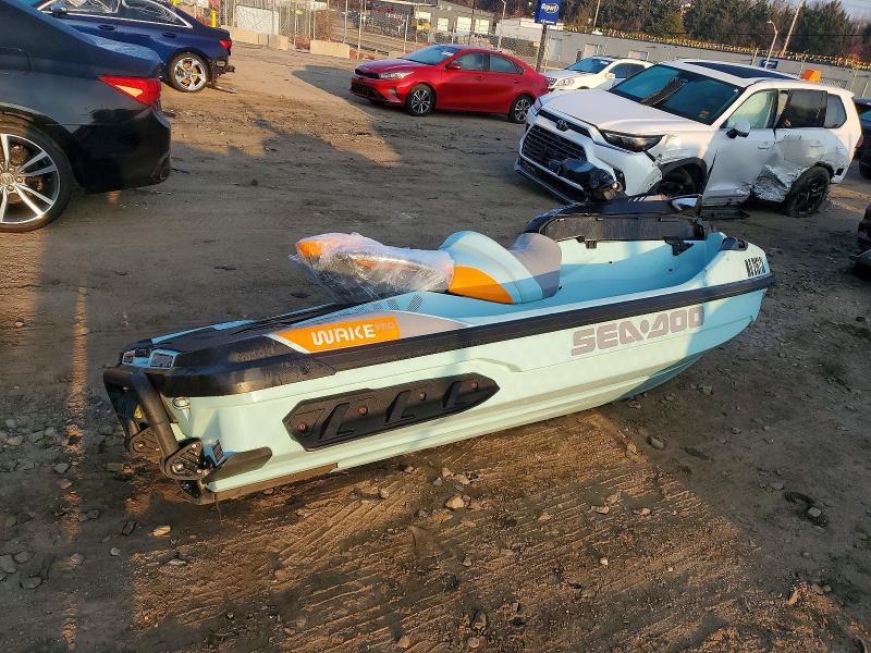 Aukcja sprzedaży 2023 Sea Doo Unknown, vin: YDV16105I223, numer aukcji: 99940765