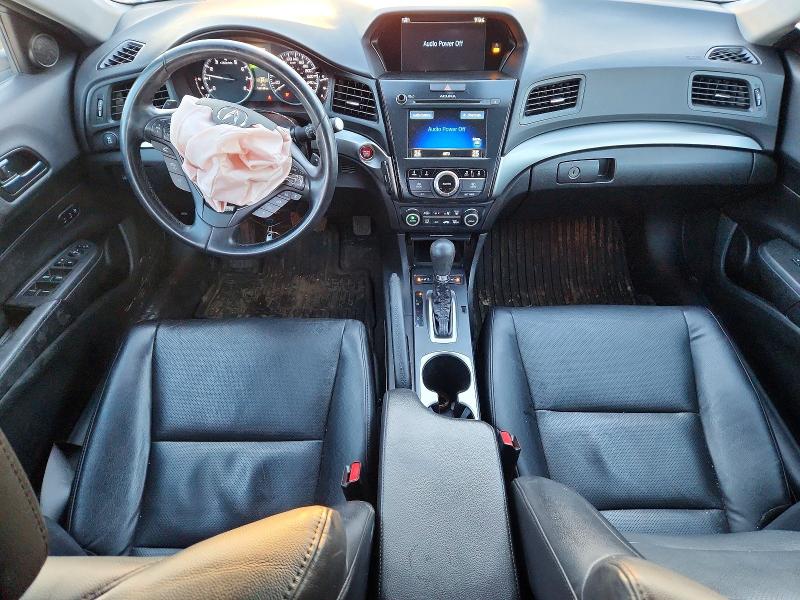 Aukcja sprzedaży 2018 Acura Ilx, vin: 19UDE2F73JA800422, numer aukcji: 73647195