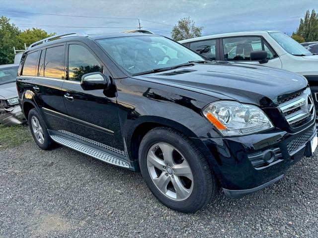 Aukcja sprzedaży 2010 Mercedes-benz Gl 450 4ma, vin: 4JGBF7BE0AA592127, numer aukcji: 99605885