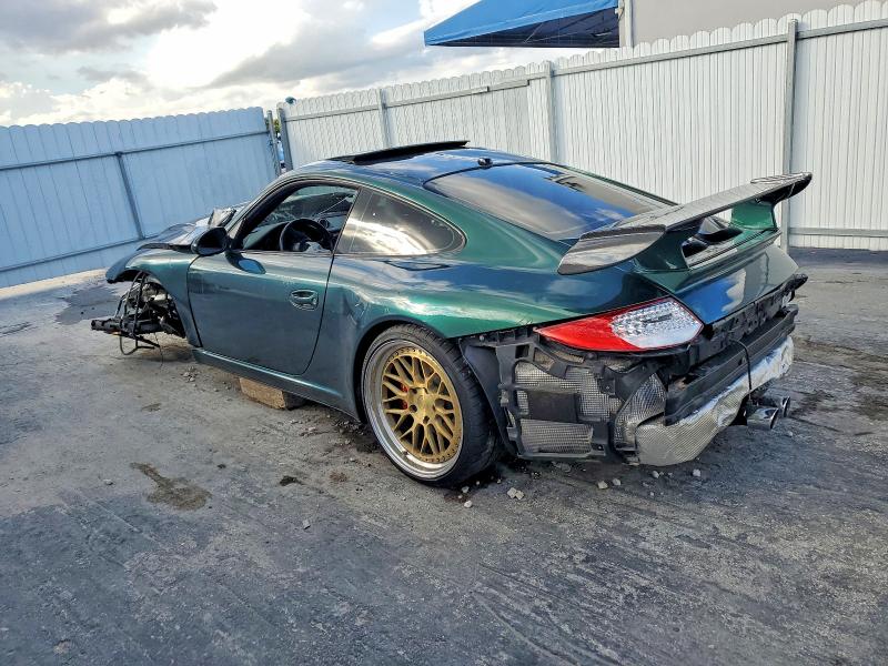 Aukcja sprzedaży 2012 Porsche 911, vin: WP0AA2A95CS788101, numer aukcji: 99018435