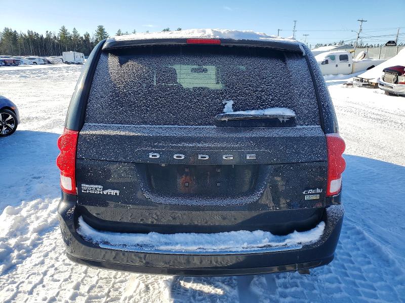Продажа на аукционе авто 2015 Dodge Grand Cara, vin: 2C4RDGDG4FR700632, номер лота: 73906455