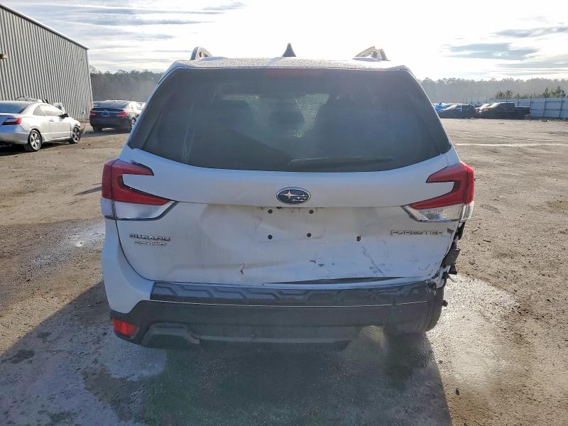 Продажа на аукционе авто 2024 Subaru Forester, vin: JF2SKADC9RH489964, номер лота: 73413115