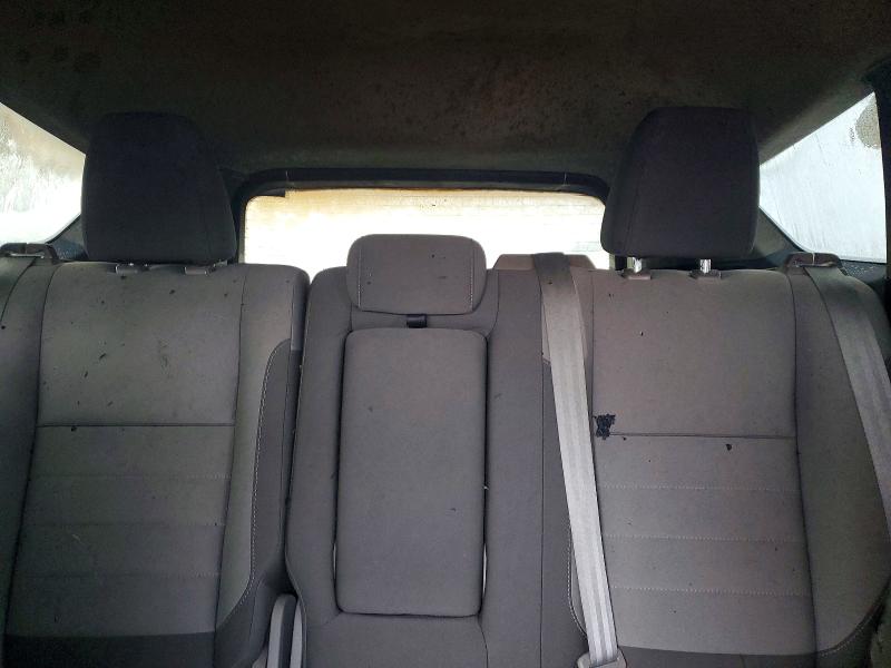 75306025 :رقم المزاد ، 1FMCU0G92EUA67345 vin ، 2014 Ford Escape مزاد بيع