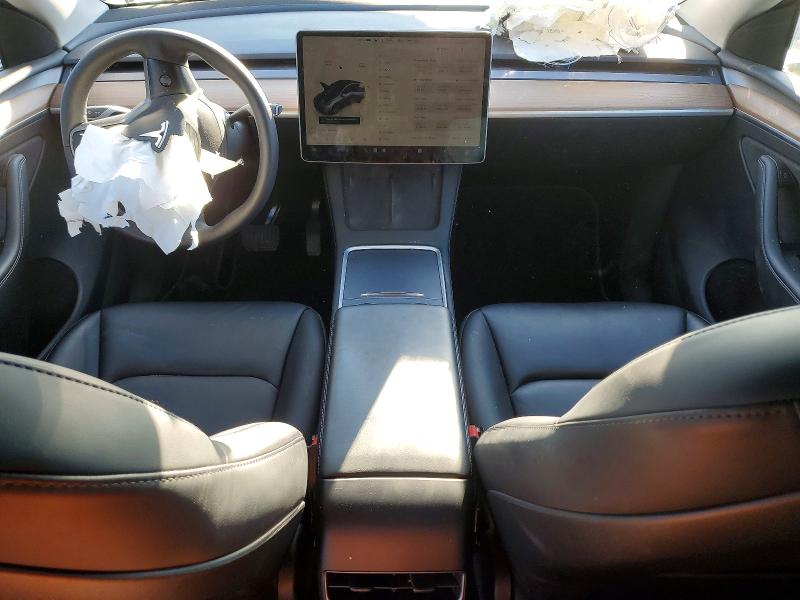 Aukcja sprzedaży 2023 Tesla Model Y, vin: 7SAYGDEE8PF860303, numer aukcji: 72669315