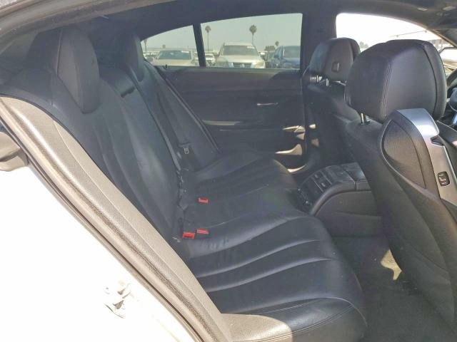 Продаж на аукціоні авто 2017 Bmw 640, vin: WBA6D0C51HG639669, номер лоту: 74460825