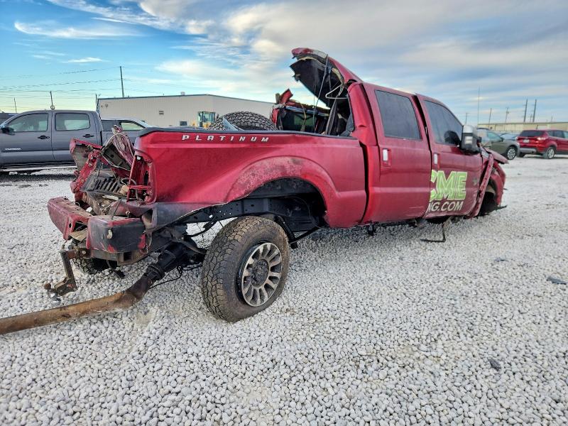 Продаж на аукціоні авто 2015 Ford F350, vin: 1FT8W3BT6FEC11404, номер лоту: 72187835