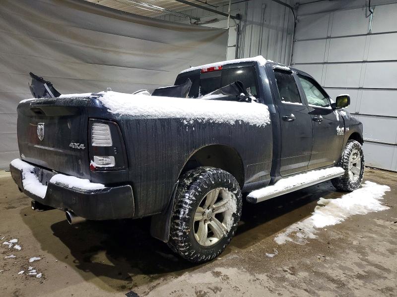 Продаж на аукціоні авто 2013 Ram 1500, vin: 1C6RR7HT7DS702421, номер лоту: 99203425