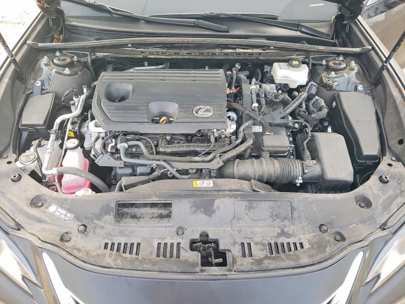 Aukcja sprzedaży 2024 Lexus Es, vin: 58ADA1C19RU050690, numer aukcji: 73889615