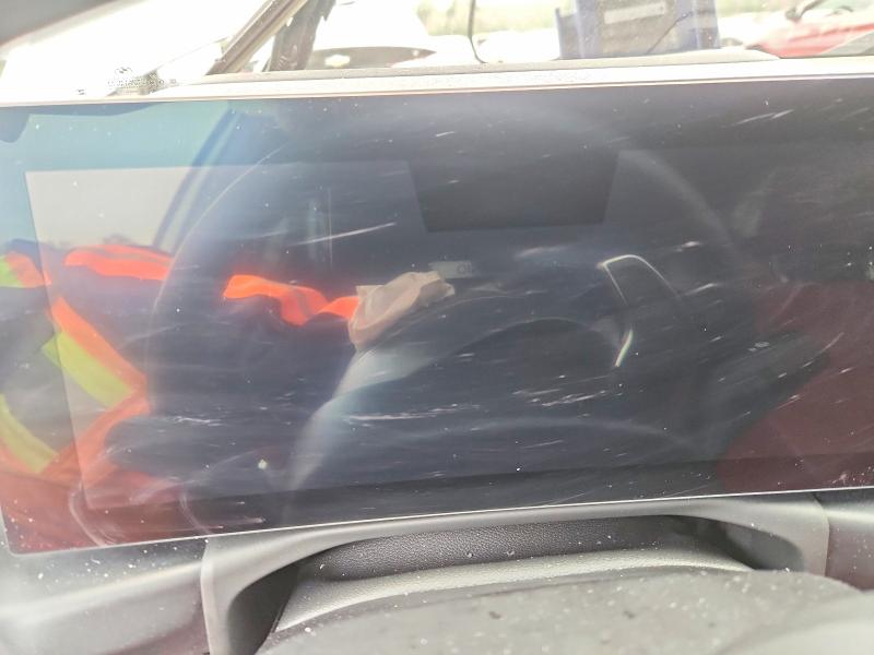 99650005 :رقم المزاد ، 3MW49FS08P8D54384 vin ، 2023 Bmw M340i مزاد بيع