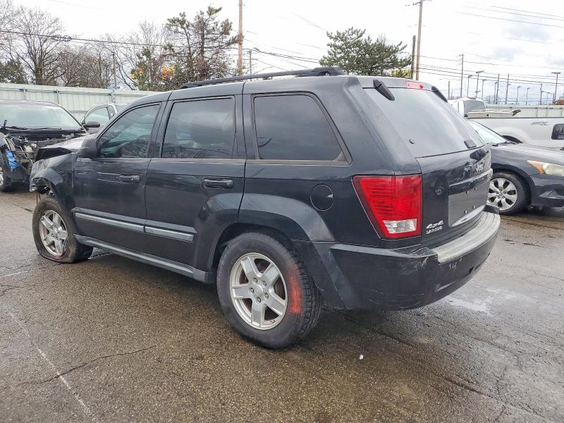 Продаж на аукціоні авто 2007 Jeep Grand Cherokee, vin: 1J8GR48K37C541479, номер лоту: 72902685
