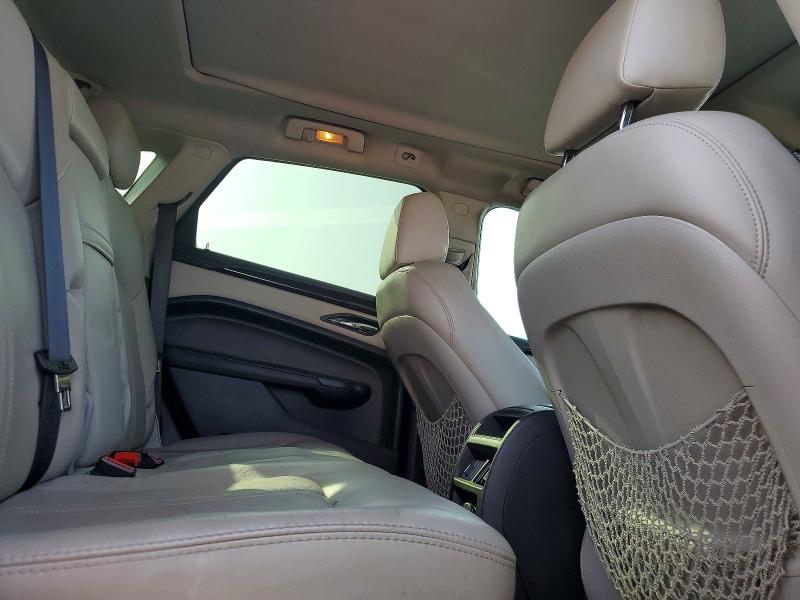 Aukcja sprzedaży 2014 Cadillac Srx, vin: 3GYFNEE3XES608369, numer aukcji: 74890285