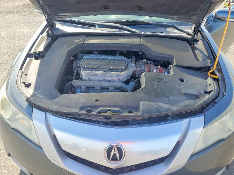 Aukcja sprzedaży 2010 Acura Tl, vin: 19UUA9F5XAA003829, numer aukcji: 99575925