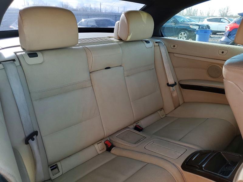 Aukcja sprzedaży 2009 Bmw 328, vin: WBAWR33529P154798, numer aukcji: 72946945