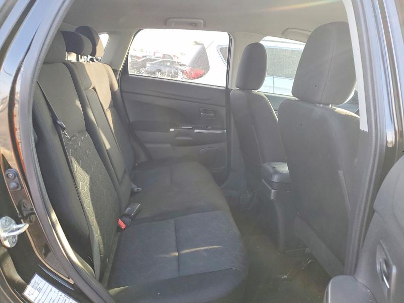 Продаж на аукціоні авто 2020 Mitsubishi Outlander Sport, vin: JA4AR3AU7LU019343, номер лоту: 98889075
