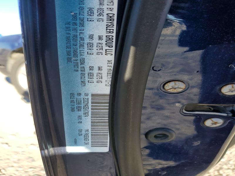 Aukcja sprzedaży 2014 Dodge Challenger, vin: 2C3CDYAG5EH176674, numer aukcji: 73520595