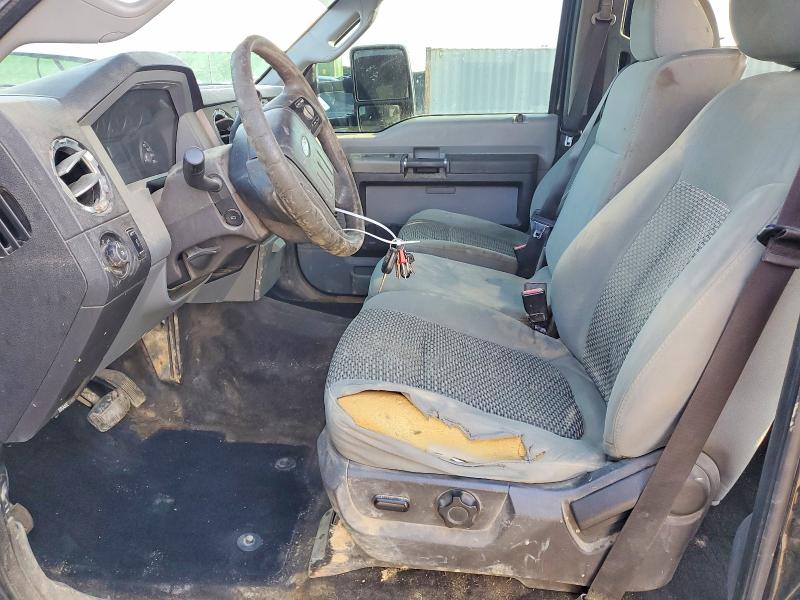 Auction sale of the 2011 Ford F350, vin: 1FT8W3DTXBEB73070, lot number: 97731775