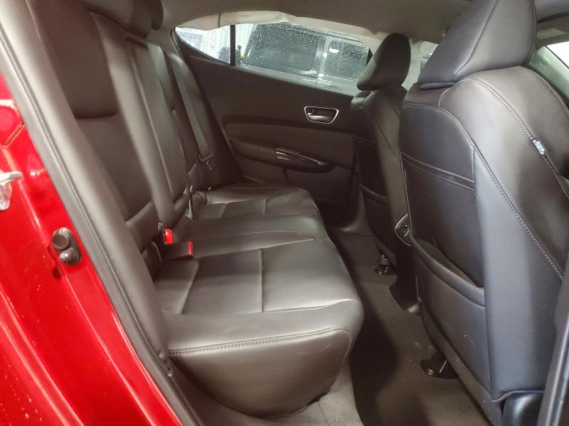 Aukcja sprzedaży 2020 Acura Tlx, vin: 19UUB1F39LA015776, numer aukcji: 73056195