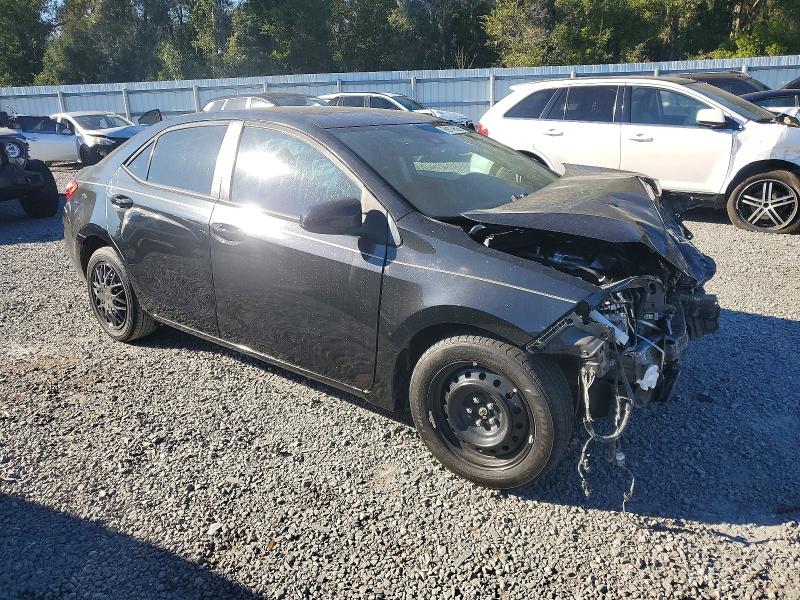 99119685 :رقم المزاد ، 5YFBURHE8KP942338 vin ، 2019 Toyota Corolla مزاد بيع