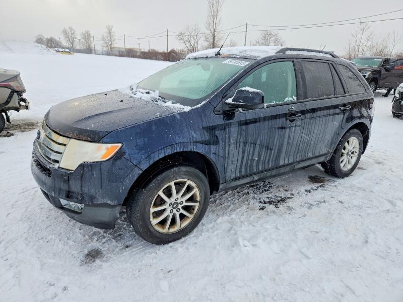 99788695 :رقم المزاد ، 2FMDK4JC7ABB79175 vin ، 2010 Ford Edge مزاد بيع