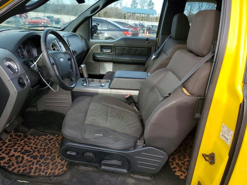 Aukcja sprzedaży 2004 Ford F150, vin: 1FTPX04534KC03975, numer aukcji: 73871205