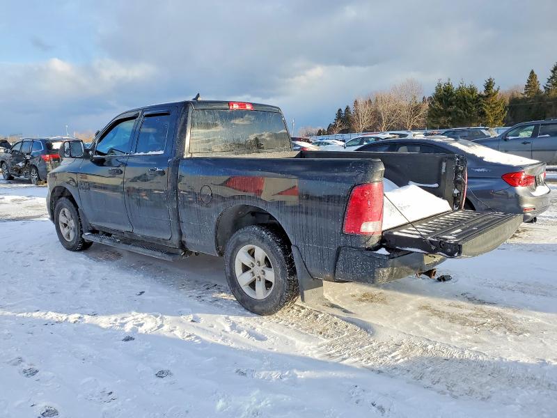 Aukcja sprzedaży 2019 Ram 1500 Classic, vin: 1C6RR7FG5KS660110, numer aukcji: 72728185