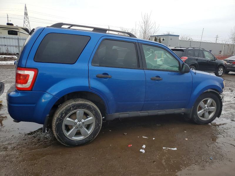2011 Ford Escape მანქანა იყიდება აუქციონზე, vin: 1FMCU0DG0BKC67246, აუქციონის ნომერი: 98528725