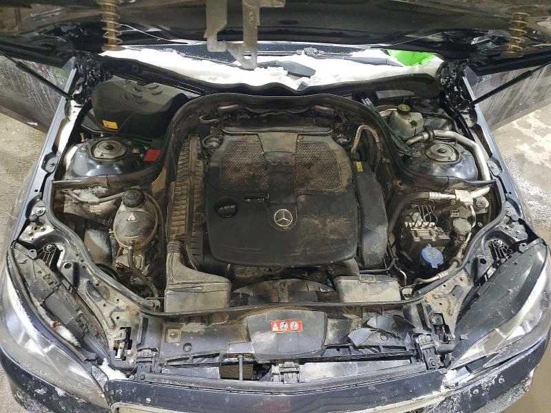 Aukcja sprzedaży 2014 Mercedes-benz E, vin: WDDHF8JB3EA983389, numer aukcji: 74955125