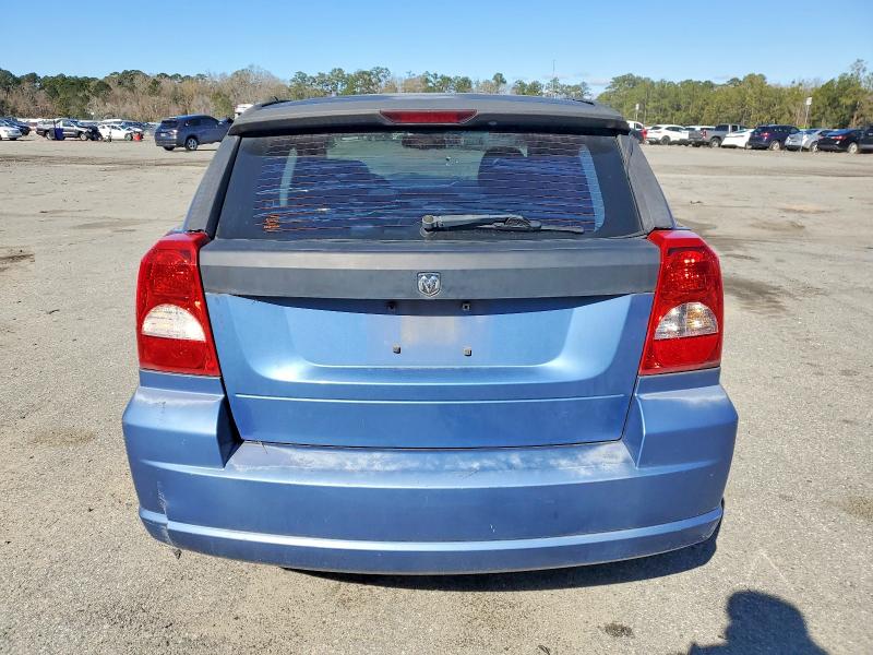 Продаж на аукціоні авто 2007 Dodge Caliber, vin: 1B3HB48B37D116310, номер лоту: 74451855