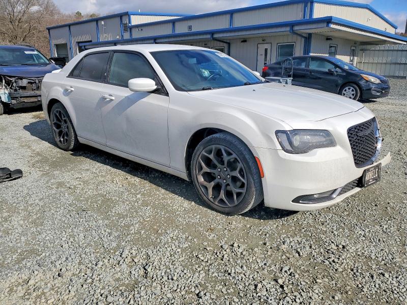 Продажа на аукционе авто 2019 Chrysler 300, vin: 2C3CCABG5KH625971, номер лота: 98360775