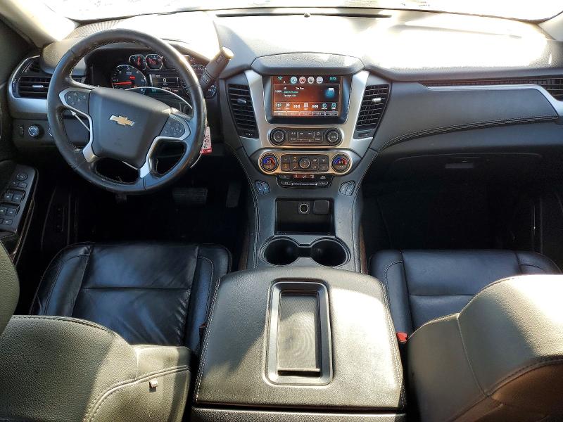 Aukcja sprzedaży 2019 Chevrolet Suburban, vin: 1GNSKHKC3KR124388, numer aukcji: 74670035