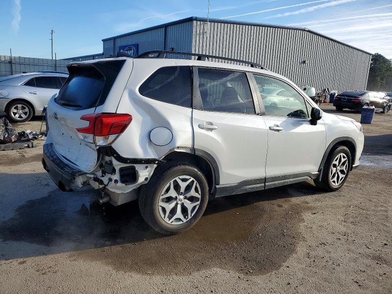 Продажа на аукционе авто 2024 Subaru Forester, vin: JF2SKADC9RH489964, номер лота: 73413115