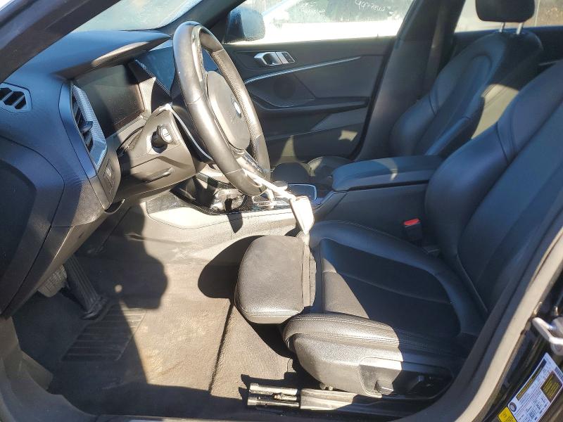 99330475 :رقم المزاد ، WBA73AK00N7K14815 vin ، 2022 Bmw 228xi مزاد بيع