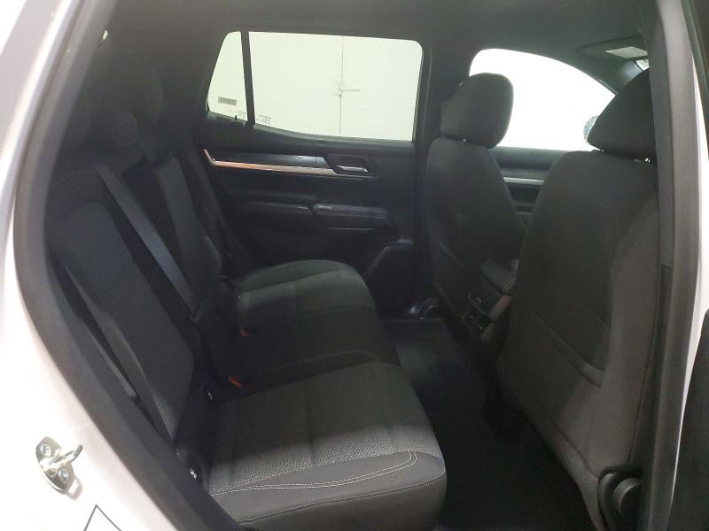 Aukcja sprzedaży 2025 Gmc Terrain El, vin: 3GKALUEG5SL302919, numer aukcji: 72427845