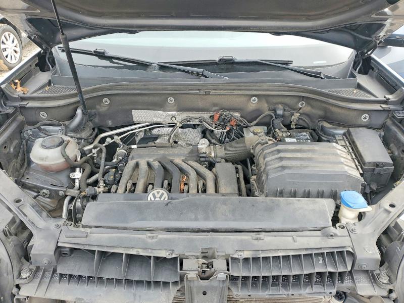 Aukcja sprzedaży 2018 Volkswagen Atlas, vin: 1V2KR2CA9JC518900, numer aukcji: 74767575