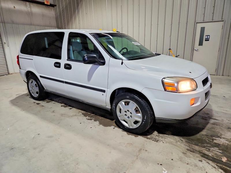Продажа на аукционе авто 2007 Chevrolet Uplander L, vin: 1GNDU23107D147466, номер лота: 72611525