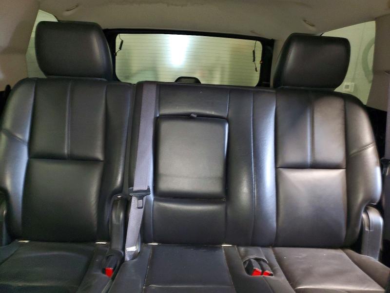 Aukcja sprzedaży 2012 Chevrolet Tahoe, vin: 1GNSKBE00CR318098, numer aukcji: 74337255