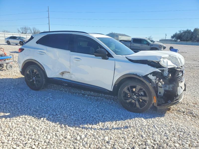 Aukcja sprzedaży 2023 Buick Envision, vin: LRBFZPR44PD220127, numer aukcji: 73399845