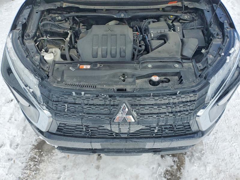 Продажа на аукционе авто 2022 Mitsubishi Eclipse Cr, vin: JA4ATUAA8NZ600675, номер лота: 74230005