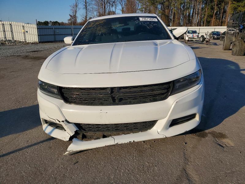 Продаж на аукціоні авто 2019 Dodge Charger, vin: 2C3CDXBG7KH719916, номер лоту: 74671425