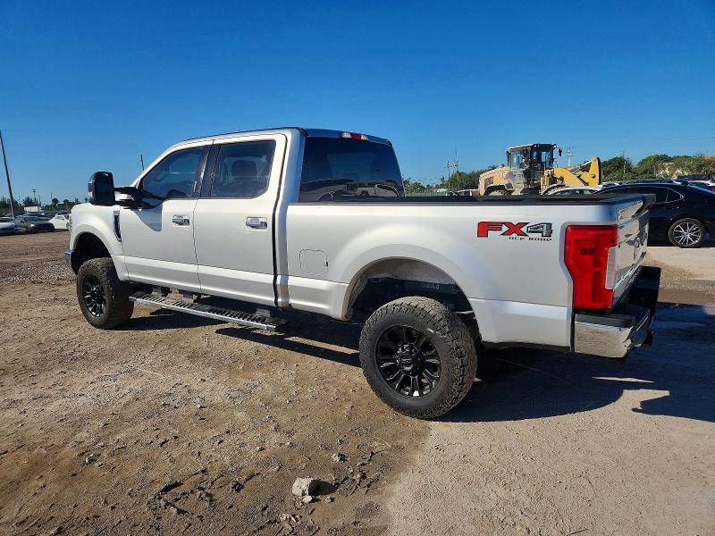 2019 Ford F250 Super მანქანა იყიდება აუქციონზე, vin: 1FT7W2B67KED63279, აუქციონის ნომერი: 76282245