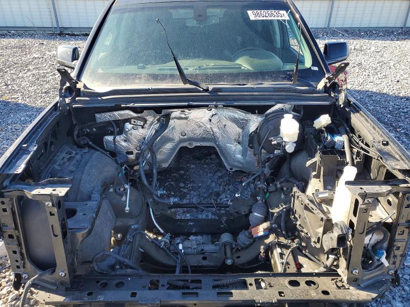 Продажа на аукционе авто 2017 Chevrolet Suburban, vin: 1GNSCGKC0HR343339, номер лота: 98626635