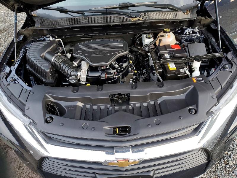 2020 Chevrolet Blazer მანქანა იყიდება აუქციონზე, vin: 3GNKBHRS0LS622625, აუქციონის ნომერი: 72217445