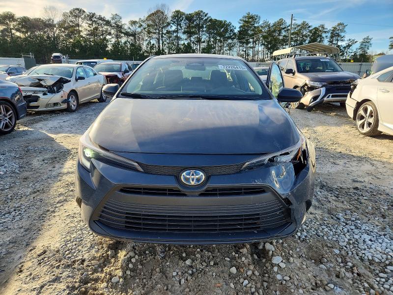 Aukcja sprzedaży 2025 Toyota Corolla, vin: JTDBCMFE2S3104291, numer aukcji: 72226415