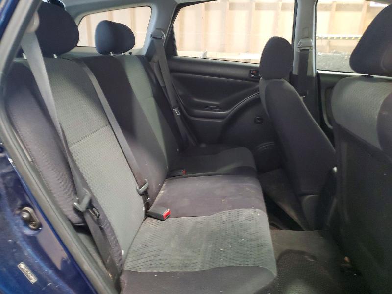 Продаж на аукціоні авто 2006 Toyota Corolla Matrix, vin: 2T1KR32E46C620969, номер лоту: 73234525