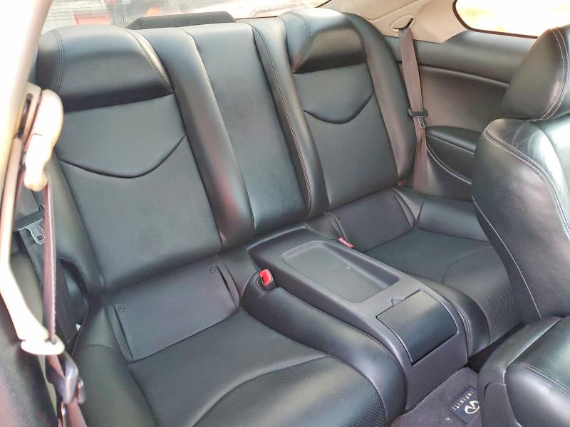 Aukcja sprzedaży 2012 Infiniti G37 Base, vin: JN1CV6EK0CM423222, numer aukcji: 72407585
