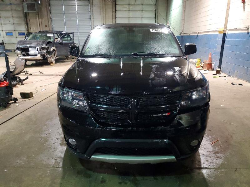 Продажа на аукционе авто 2018 Dodge Journey, vin: 3C4PDCEG0JT473069, номер лота: 73020255